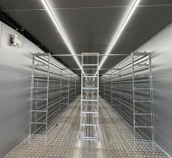 오산냉동창고: 오산 저온저장고, 저온창고 제작 가격